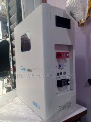 10kwh Cworth Lithium Battery