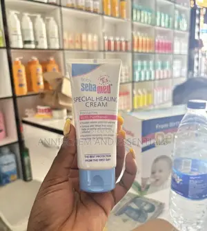 Sebamed Baby Special Healing Cream