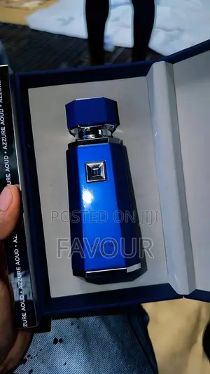 Azzure Oud