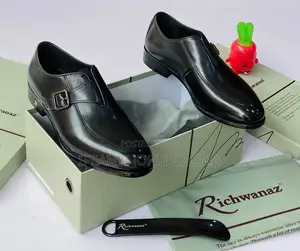 High Men Corporate Shoe