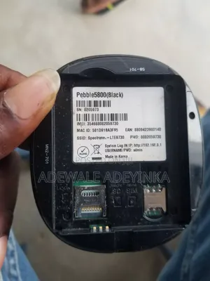 Spectranet