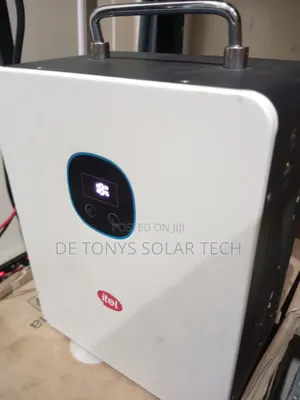 1kwh Itel Battery