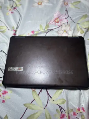 Laptop Packard Bell EasyNote TH36 3GB Intel Pentium HDD 320GB