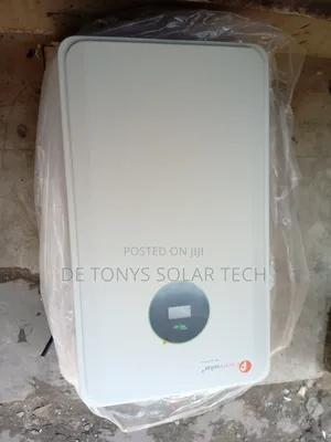 17.5kwh Felicity Lithium Battery