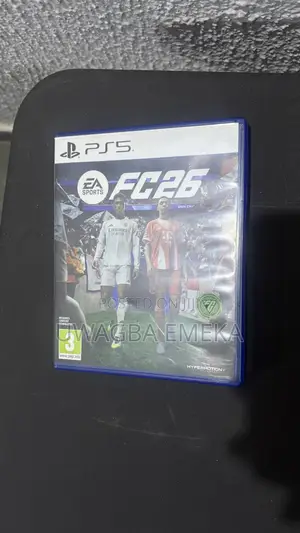Ea Fc26 PS5