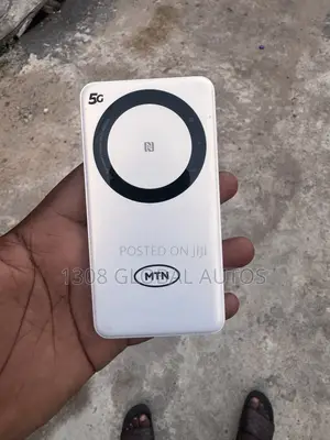 MTN 5g Mi-Fi Wifi
