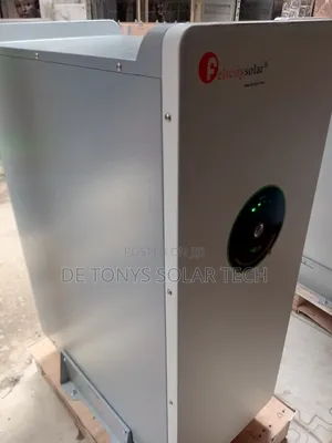 15kwh Felicity Lithium Battery