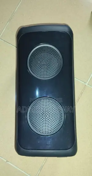 Loud Speaker Portable Lithium Battery