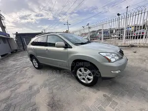 Lexus RX 2007