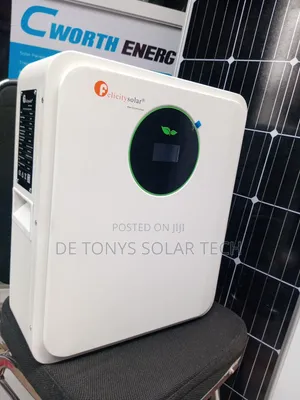 2.5kwh Felicity Lithium Battery