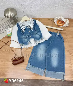 Luxury Kids Wears
