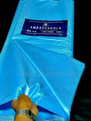 Luxurious Ambassadala