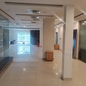 Modern 4-Floor Office Building for Sale at Victoria Island, Lagos