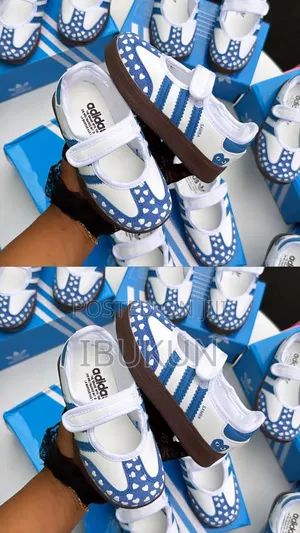 Children Shoes