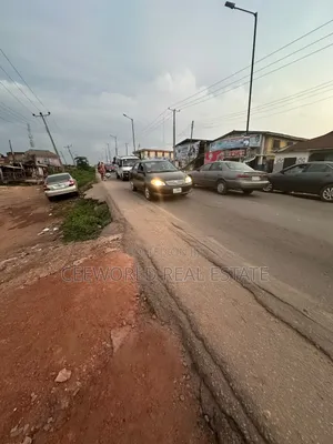 Standard Full Plot of Land at Moniya Junction
