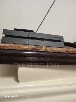 PlayStation 4