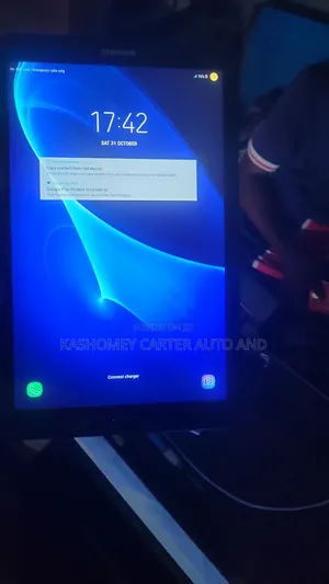 Samsung Galaxy Tab A11 16 GB Blue