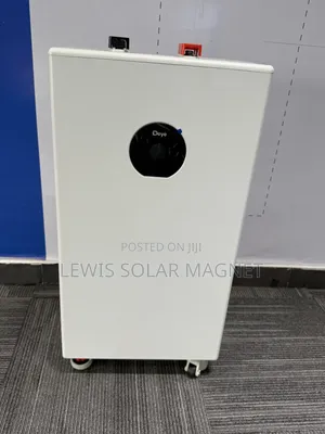 16kwh Deye Lithium Ion Solar Battery Wifi 314ah 51.2V Available Now