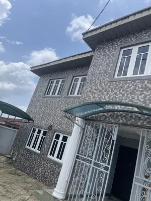 4bdrm Duplex in Ireakari, Akala Express for rent