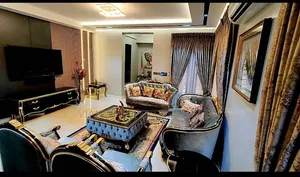 Luxurious 4Bedroom Duplex With Swimming Pool