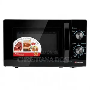 Binatone Microwave