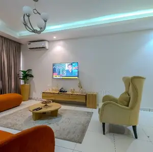 Stylish 2-Bedroom Apartment in Lekk. Phase 1