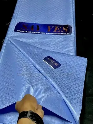 Say Yes Shadda