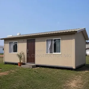 Prefab Cabin Construction Experts