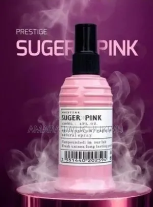 Prestige Suger Pink 120ml Perfume