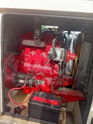 P.Tech Service