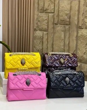 Luxury Women's Handbag – Classy & Stylish