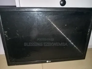24 Inchs LG TV