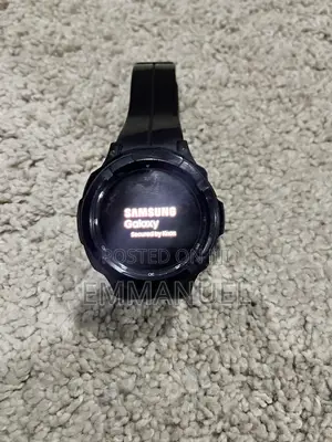 Samsung Galaxy Watch 4 Classic 46mm LTE