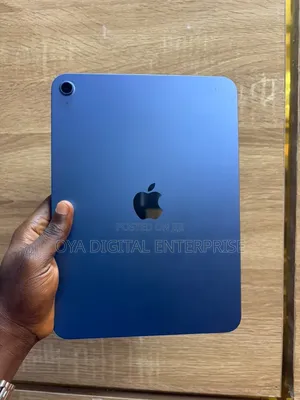 Apple iPad (2025) 128 GB Blue