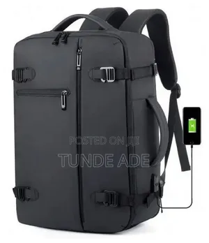 Stylish Quality Backpack Bag