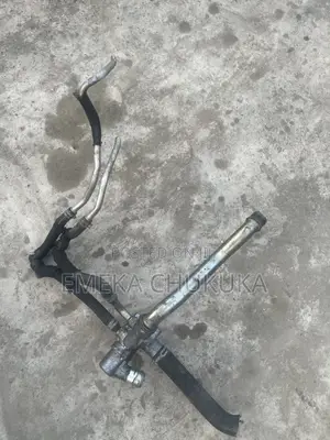 Thermostat Housing Ford Explorer/ Ford Edge 2011 2012 2013 2014