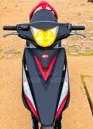 New Honda 2024 Black