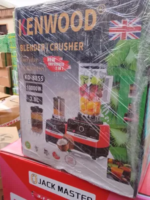 Kenwood Blender/Crusher
