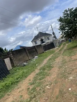 2bdrm Block of Flats in Agberu, Akala Express for sale