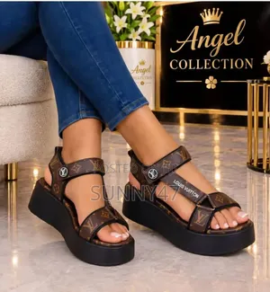 LADIES Sandals