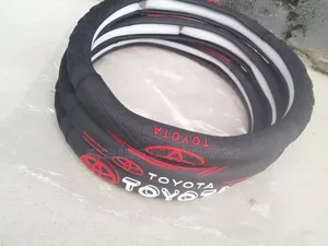 Steering Cover