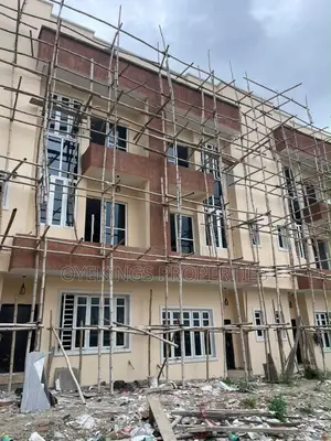 4bdrm Duplex in Ntc, Adeoyo for sale