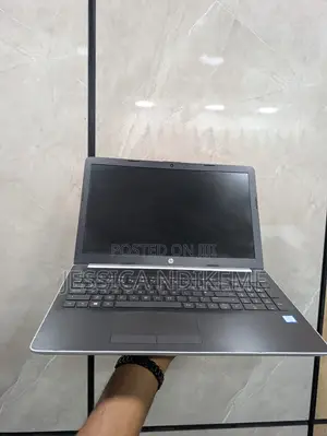 Laptop HP 15 16GB Intel Core i7 SSD 256GB