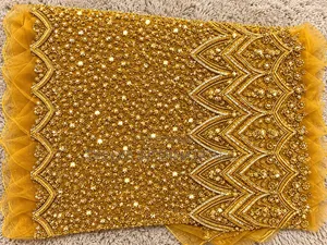 Badaaa Quality Beaded Lace