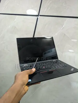 Laptop Lenovo ThinkPad L380 8GB Intel Core i5 SSD 256GB
