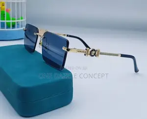 Versace Eyewear