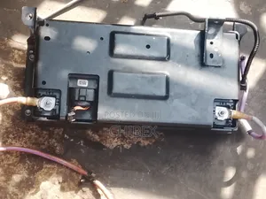 Battery Audi Q8 2018/2020