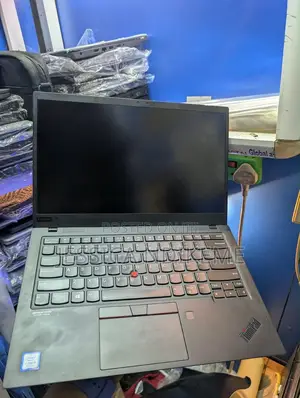Laptop Lenovo ThinkPad X1 Carbon 8GB Intel Core i5 SSD 256GB