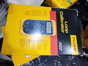 Fluke 707 Multimeter