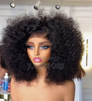 Human Hair